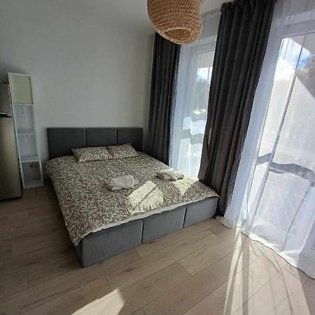 Wielicka Apartment 3 Cracovia Exterior foto