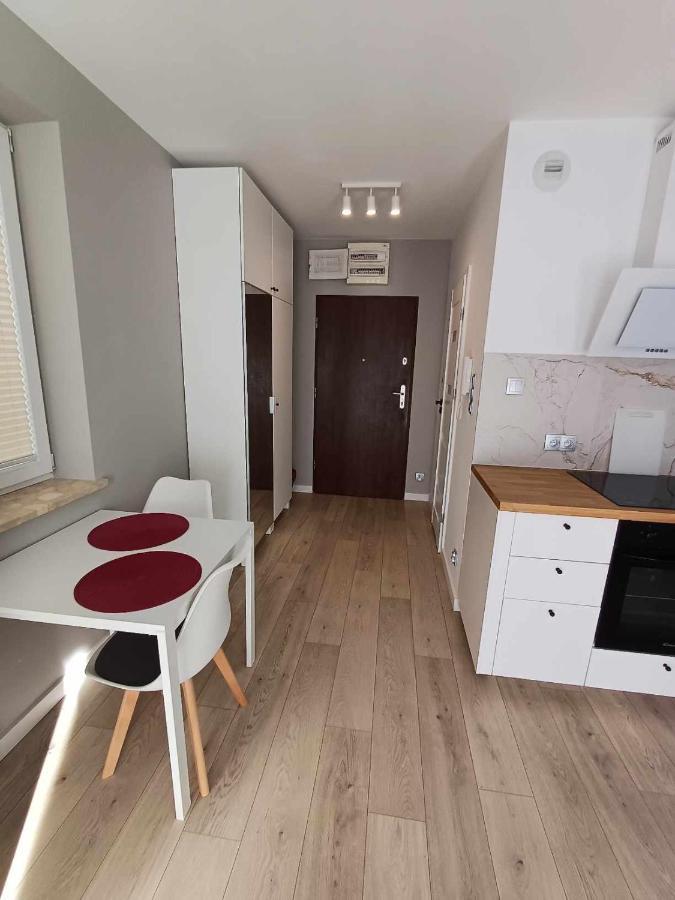 Wielicka Apartment 3 Cracovia Exterior foto