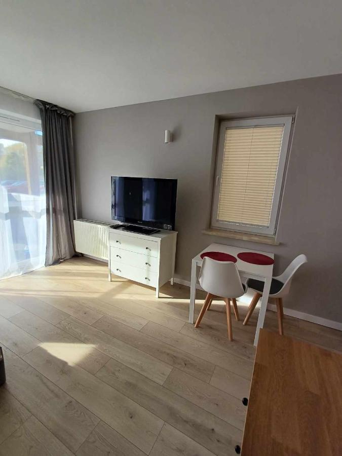 Wielicka Apartment 3 Cracovia Exterior foto