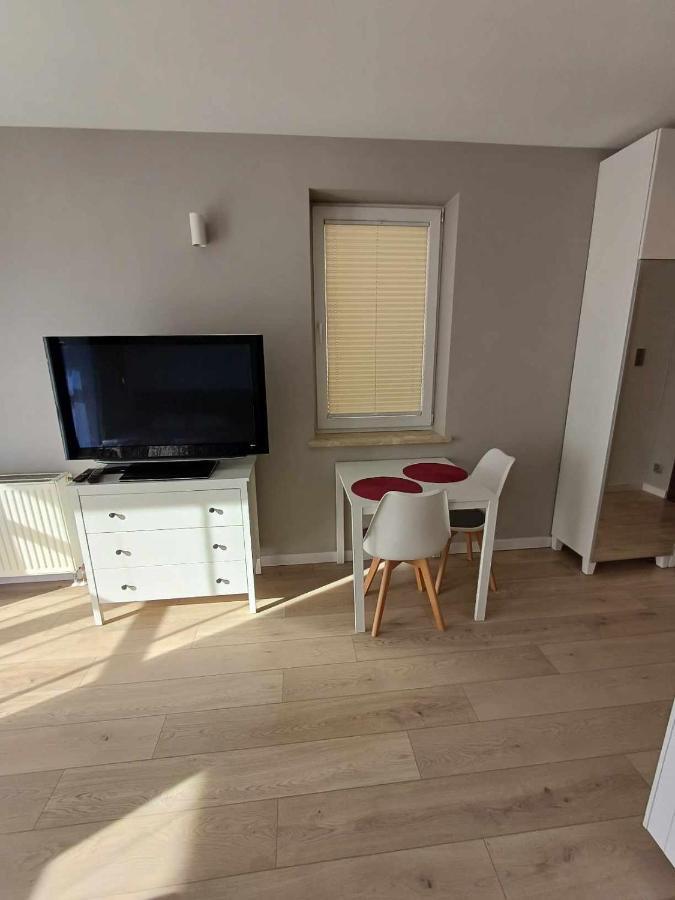 Wielicka Apartment 3 Cracovia Exterior foto