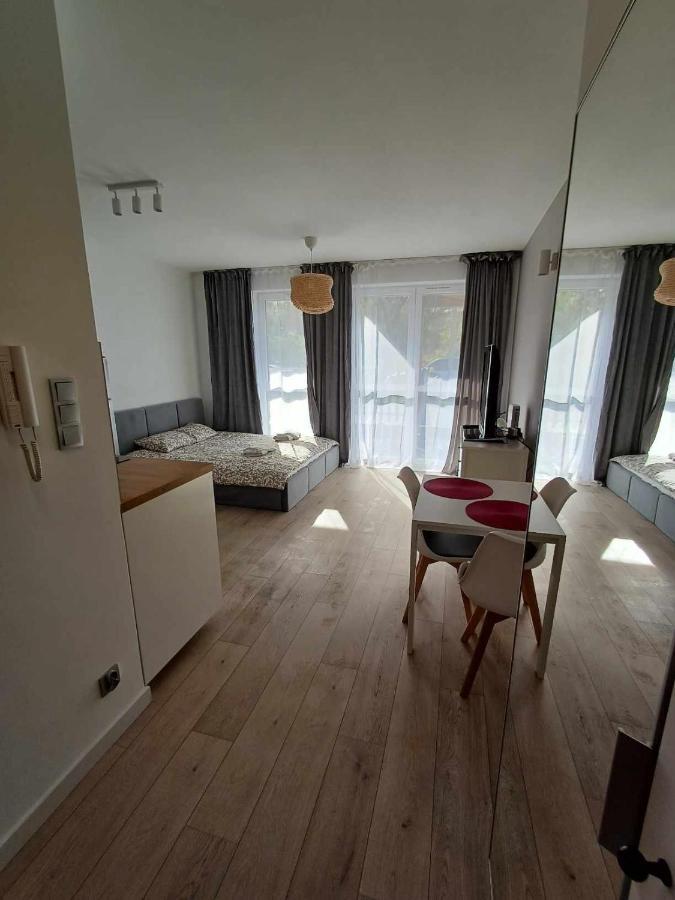 Wielicka Apartment 3 Cracovia Exterior foto